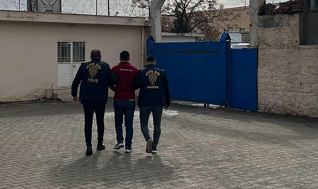 Firari 2 hükümlü tutuklandı