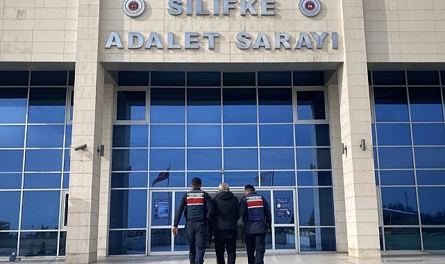 Fuhuş yaptırdığı belirlenen şüpheli gözaltına alındı