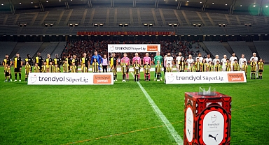 Galatasaray ile İstanbulspor 48. randevuda