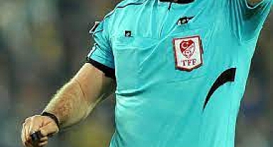 Galatasaray - İstanbulspor maçının hakemi belli oldu