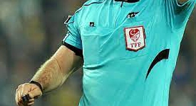 Galatasaray - İstanbulspor maçının hakemi belli oldu