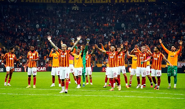 Galatasaray ocak ayında 2 kez İstanbul dışına çıkacak