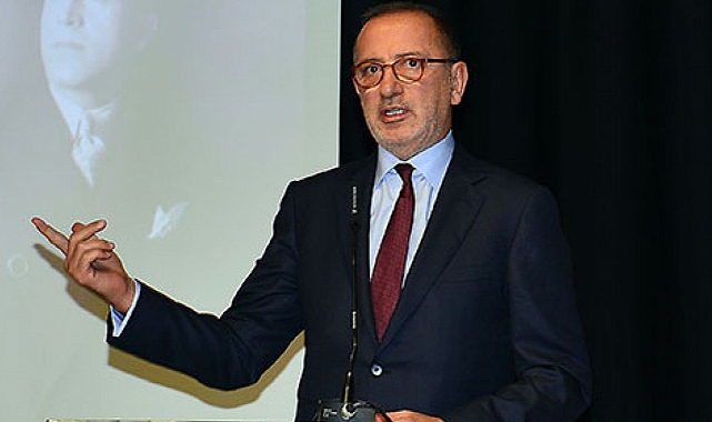 Gazeteci Fatih Altaylı hakaret suçundan 7 ay hapis cezasına çarptırıldı