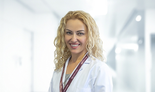 ‘Glutatyon ve C vitamini, bağışıklığı güçlendiriyor’