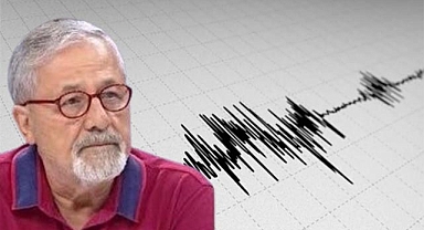 Görür'den kritik deprem açıklaması: "Bunlardan biri kırılmış olmalı"