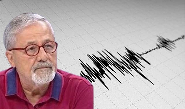 Görür'den kritik deprem açıklaması: "Bunlardan biri kırılmış olmalı"