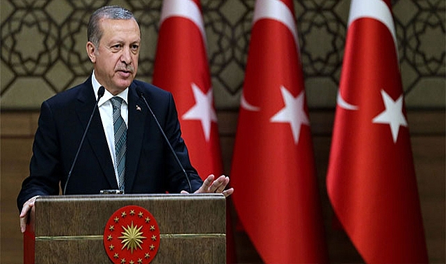 Gözler Ankara'da! Cumhurbaşkanı Erdoğan,Urfa dahil 48 ilin adayını açıklayacak