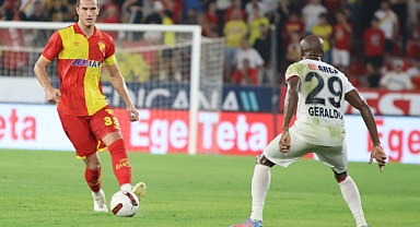Göztepe’de stoper transferi sonrası Atınç Nukan ile yolların ayrılması bekleniyor