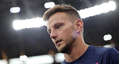 Ivan Rakitic, Suudi Arabistan ekibi Al-Shabab'a transfer oldu