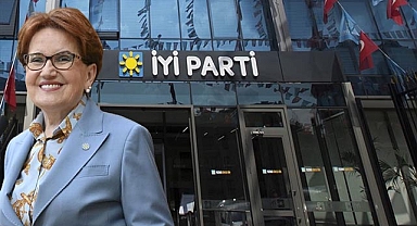 İYİ Parti'den, Akşener'in "istifa" edeceği iddiasına yanıt: "Partimize manipülasyon aracı olarak kullanılmaktadır"