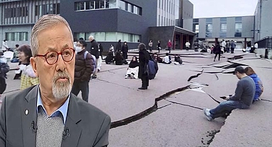 Japonya depremi sonrası Görür'den dikkat çeken açıklama: 5 ili işaret etti!