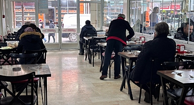 Kafe ve restoranlarda fiyat belirtme zorunluluğu yürürlüğe girdi