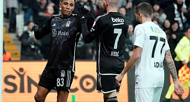 Kartal, Karagümrük’e 6 maçtır kaybetmiyor