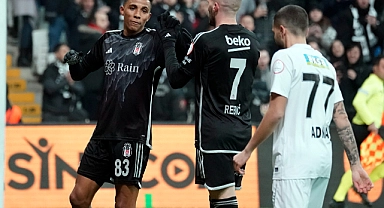 Kartal, Karagümrük’e 6 maçtır kaybetmiyor