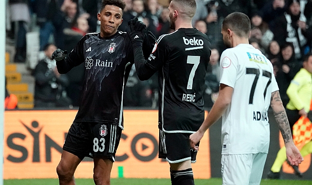 Kartal, Karagümrük’e 6 maçtır kaybetmiyor