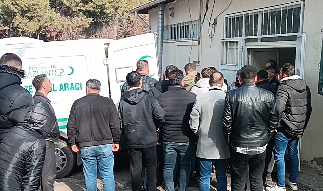 Kayınbirader cinayetinin detayları ortaya çıktı