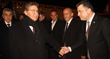 KKTC Başbakanı Üstel: "İsias Otel davası KKTC'de yaşayan herkesin ortak davasıdır”