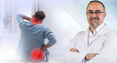 Kronik düşük dereceli iltihaplanmaya dikkat