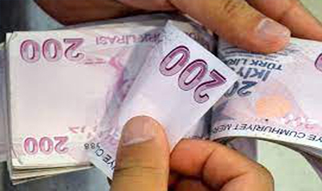 Merkez Bankası faiz oranını açıkladı