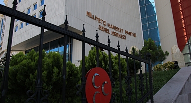 MHP 2 il ve 53 ilçe belediye başkan adayını daha açıkladı