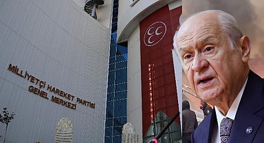 MHP, 55 adayını daha açıkladı