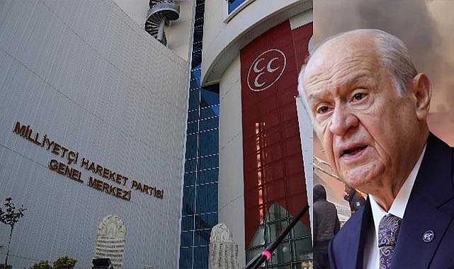 MHP, 55 adayını daha açıkladı