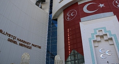 MHP, 55 belediye başkan adayı daha açıkladı