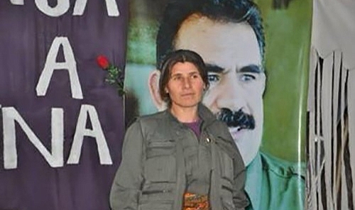 MİT, Peyman Bagok kod adlı Hülya Mercen’i etkisiz hale getirdi