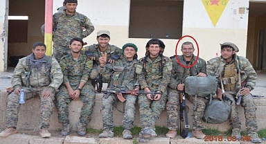 MİT, PKK/YPG’nin sözde tabur sorumlusunu etkisiz hale getirdi