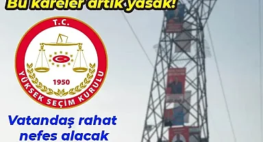 Muhtar ve Muhtar adaylarını üzecek karar! Uymayanlara ceza var