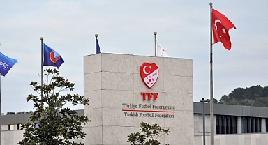 PFDK'dan, iki takıma para cezası