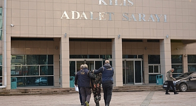 PKK/KCK-PYD/YPG’ye yönelik operasyon: 1 tutuklama