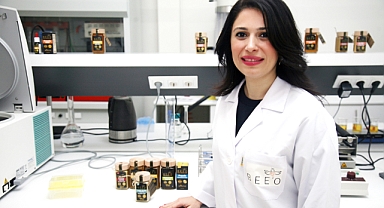 Propolisin antibakteriyel gücü uzayda test edilecek