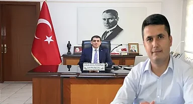 Resmi Gazete'de yayımlandı! Birecik Kaymakamı değişti