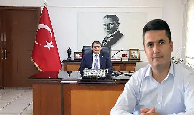 Resmi Gazete'de yayımlandı! Birecik Kaymakamı değişti