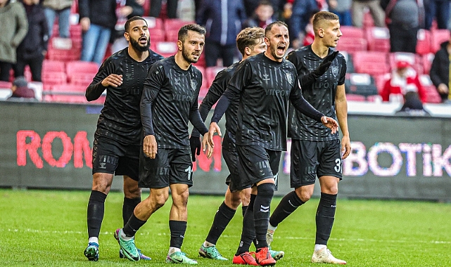 Samsunspor, Alanya’ya 17 oyuncusunu götürmedi