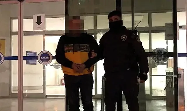 Şanlıurfa'da aranan şahıs gece bekçilerinden kaçamadı