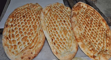 Şanlıurfa'da ekmeğe zam geldi! İşte yeni fiyatlar