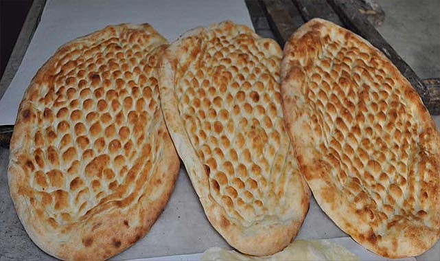 Şanlıurfa'da ekmeğe zam geldi! İşte yeni fiyatlar