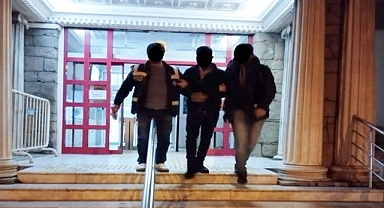 Şanlıurfa'da kasten öldürme olayına karışıp firar eden şahıs yakalandı