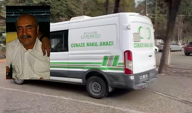 Şanlıurfa'da traktör kazasında ağır yaralanan sürücüden acı haber geldi