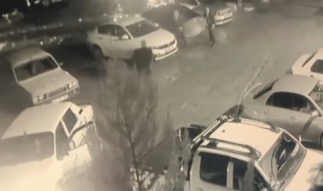 Şanlıurfa’da, üvey amca silahla düğün salonunu bastı: 3 kişiyi yaraladı