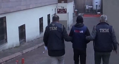 Şanlıurfa dahil 16 ilde DEAŞ'a operasyon: 70 şüpheli şahıs yakalandı