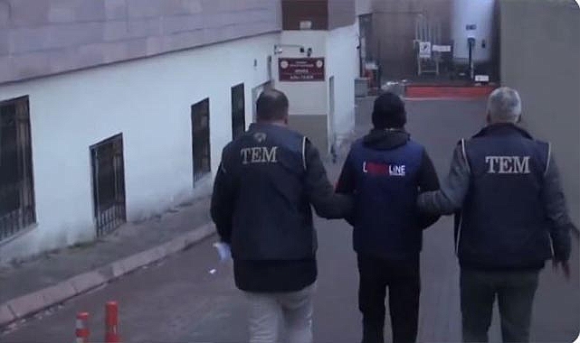 Şanlıurfa dahil 16 ilde DEAŞ'a operasyon: 70 şüpheli şahıs yakalandı