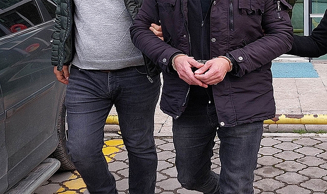Şanlıurfa dahil 4 ilde FETÖ operasyonu: 18 kişi yakalandı