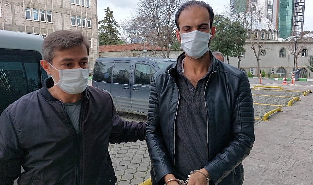 Şanlıurfa'ya misafirliğe gelen kişi olaya karıştı! Gözaltına alındı