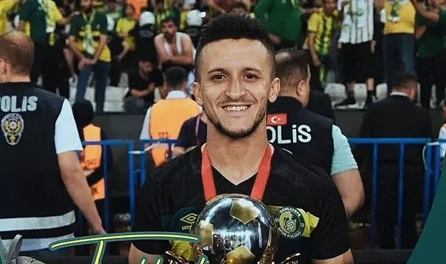 Şanlıurfaspor'da flaş ayrılık!