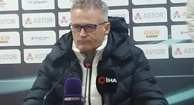 Şanlıurfaspor'da İrfan Buz ile yollar ayrılacak mı?