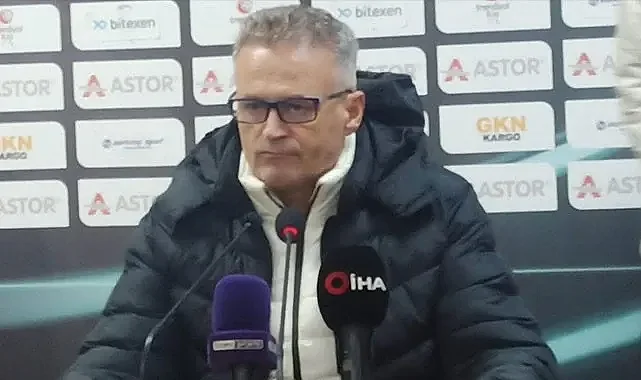 Şanlıurfaspor'da İrfan Buz ile yollar ayrılacak mı?