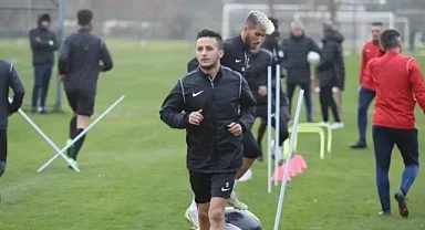 Şanlıurfaspor'un maçı iptal oldu